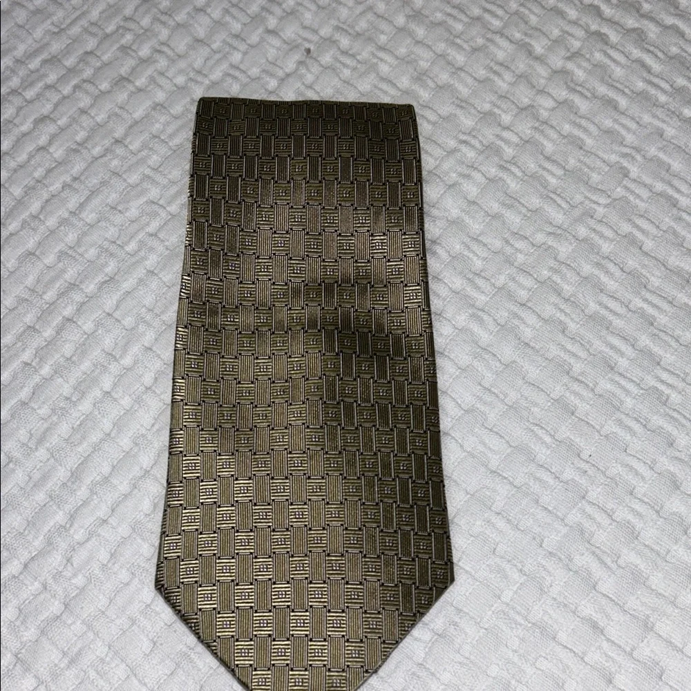 Pierre Cardin stylish tie